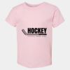 Toddler Jersey Tee Thumbnail