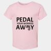 Toddler Jersey Tee Thumbnail