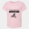 Toddler Jersey Tee Thumbnail