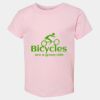 Toddler Jersey Tee Thumbnail
