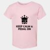 Toddler Jersey Tee Thumbnail