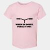 Toddler Jersey Tee Thumbnail