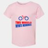Toddler Jersey Tee Thumbnail