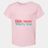 Toddler Jersey Tee Thumbnail