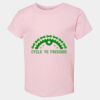 Toddler Jersey Tee Thumbnail
