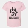 Toddler Jersey Tee Thumbnail