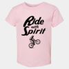 Toddler Jersey Tee Thumbnail