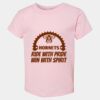 Toddler Jersey Tee Thumbnail