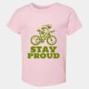 Toddler Jersey Tee Thumbnail