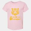 Toddler Jersey Tee Thumbnail