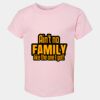 Toddler Jersey Tee Thumbnail
