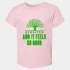 Toddler Jersey Tee Thumbnail