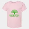Toddler Jersey Tee Thumbnail