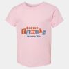 Toddler Jersey Tee Thumbnail