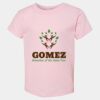 Toddler Jersey Tee Thumbnail