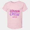 Toddler Jersey Tee Thumbnail