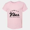 Toddler Jersey Tee Thumbnail
