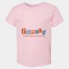 Toddler Jersey Tee Thumbnail