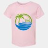 Toddler Jersey Tee Thumbnail