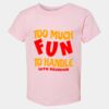 Toddler Jersey Tee Thumbnail