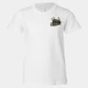 Youth Jersey Tee Thumbnail