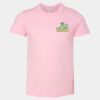 Youth Jersey Tee Thumbnail