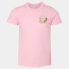 Youth Jersey Tee Thumbnail