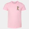 Youth Jersey Tee Thumbnail