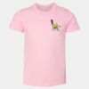 Youth Jersey Tee Thumbnail
