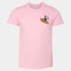 Youth Jersey Tee Thumbnail