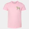 Youth Jersey Tee Thumbnail