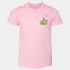 Youth Jersey Tee Thumbnail