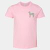 Youth Jersey Tee Thumbnail