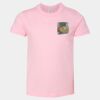 Youth Jersey Tee Thumbnail