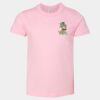Youth Jersey Tee Thumbnail