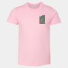 Youth Jersey Tee Thumbnail