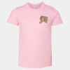 Youth Jersey Tee Thumbnail