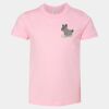 Youth Jersey Tee Thumbnail