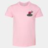 Youth Jersey Tee Thumbnail