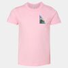 Youth Jersey Tee Thumbnail