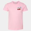 Youth Jersey Tee Thumbnail