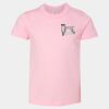 Youth Jersey Tee Thumbnail