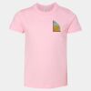 Youth Jersey Tee Thumbnail