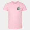 Youth Jersey Tee Thumbnail