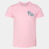 Youth Jersey Tee Thumbnail