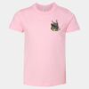 Youth Jersey Tee Thumbnail