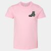 Youth Jersey Tee Thumbnail