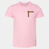 Youth Jersey Tee Thumbnail