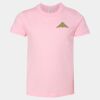 Youth Jersey Tee Thumbnail