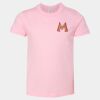 Youth Jersey Tee Thumbnail